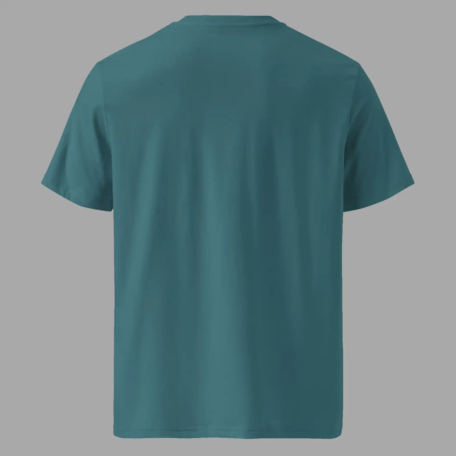 Unisex Organic Cotton T-Shirt Hello Angel Stargazer - Image 2
